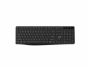 GENIUS KB-7200, bezdrátová