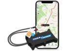 Ksix IoT YUKAtrack easyWire 2G AIO GPS tracker do auta se...