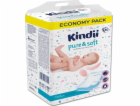 Kindii Kindii Pure & Soft jednorázové vložky pro miminka ...
