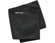 Fiskars utěrka na čištění rostlin, 180 mm, textilní