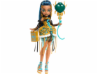 Mattel Monster High schaurig schöner Geburtstag Cleo