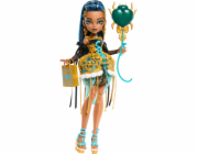 Mattel Monster High schaurig schöner Geburtstag Cleo