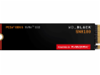 WD Black SSD SN8100 2TB NVMe