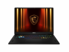 MSI Vector/A18 HX A9WHG-238CZ/R9-9955HX/18"/2560x1600/32G...