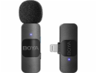 BOYA BY-V1 V2.0 Ultrakompaktní mikrofon