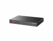 Switch TP-Link Mercusys MS110GMP 2x GLAN, 8x GLAN s PoE+, 111W