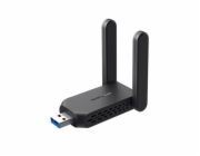 USB klient TP-Link Mercusys MA32H Wireless USB adapter AC1300, 2,4/5 GHz