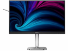 Philips/27B2U4601/27"/IPS/QHD/120Hz/4ms/Black/5R