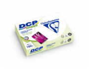 Clairefontaine DCP Green 160 g  A 4 Recycled Paper 250 Sheets