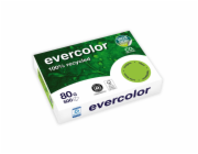 Clairefontaine EverColor green  Recycled Paper A 4 80 g 500 Sh.