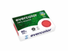 Clairefontaine EverColor red  Recycled Paper A 4 80 g 500...