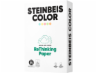 Steinbeis Color pink  recycled paper  A 4 80 g 500 Sh.