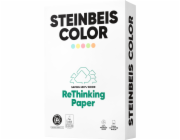 Steinbeis Color pink  recycled paper  A 4 80 g 500 Sh.