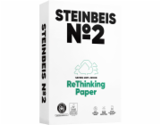 Steinbeis No. 2 recycled paper  A 4 80 g 500 Sheets ISO 80