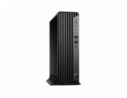 HP PC Elite SFF 805 G9 Ryzen 5 Pro 8500G,16GB DDR5,512GB NVMe TLC,Radeon 740M,kláv. a myš,DVDRW,260W,2xDP+HDMI,Win11Pro