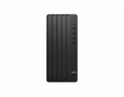 HP Pro Tower 290 G9/ i5-12500/ 16GB/ 512GB SSD/ Intel® UHD/ W11P/ kbd+myš/ černý
