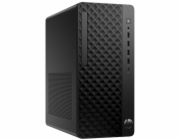 HP ProDesk 2 G1a E AI - Věž Ryzen 5 8500G / až 5 GHz - RAM 16 GB - SSD 512 GB - NVMe - Radeon 740M - Gigabit Ethernet - Win 11 Pro - monitor: žádný - černá - Smart Buy