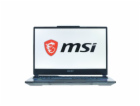 MSI Cyborg/15 A12VF-262CZ/i5-12450H/15,6"/FHD/16GB/1TB SS...