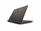 MSI Vector/17 HX AI A2XWJG-031CZ/U9-275HX/17"/2560x1600/3...