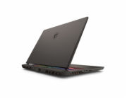 MSI Vector/17 HX AI A2XWJG-031CZ/U9-275HX/17"/2560x1600/32GB/2TB/RTX 5090/W11H/Gray/2R