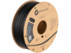 Poly Filament aker PolyLite LW-PLA 1,75 mm 0,80 kg - černý