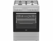 Sporák BEKO FBE62120SWD