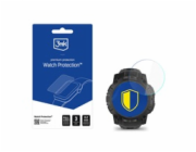 3mk hybridní sklo Watch Protection FlexibleGlass pro Garmin Instinct 3 Tactical Edition 50mm