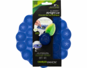 Charles Viancin BERRIES 15 cm  Silicone Lid blue