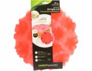 Charles Viancin GERANIUM Lid  Silicone 28cm Fuschia