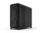 Fractal Design Meshify 3 XL/Big Tower/Černá