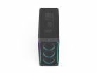Fractal Design Meshify 3 XL Ambient Pro/Big Tower/Transpa...