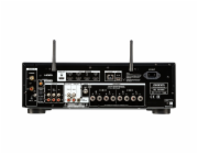 Onkyo TX-8470BMMP  black