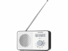 Technisat VIOLA 200  white / black