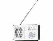 Technisat VIOLA 200  white / black