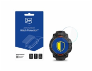 3mk hybridní sklo Watch Protection FlexibleGlass pro Garmin Instinct 3 Tactical Edition 45mm (Solar)