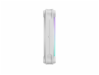 Fractal Design Momentum 12 RGB, White