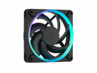 Fractal Design Momentum 12 RGB, 3-pack, Black