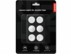 Lenovo Legion Go Joystick Caps - Glacier White