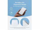Bezdrátová powerbanka Anker MagGo 10000mAh, 30W bílá