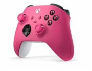 Microsoft EP2-29912 - Bezdrátový ovladač Android, PC, Xbox One, Xbox Series S, Xbox Series X, iOS, (růžový, bílý)