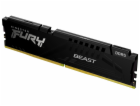 PNY Paměťový modul Kingston Technology FURY Beast 32GB, 1...