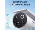 Baseus Security S1 Pro Outdoor  Dual Camera 3K Kit white EU