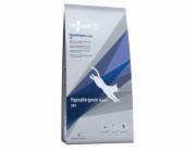 TROVET Hypoallergenic RRD with rabbit - suché krmivo pro kočky - 2,5kg