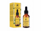 La Casa de los Aromas _Vonný olej vanilka 30ml