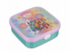 Mepal LUNCHBOX CAMPUS BENTO VELKÝ Tlapková patrola pro dí...