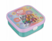 Mepal LUNCHBOX CAMPUS BENTO VELKÝ Tlapková patrola pro dívky 107435065397