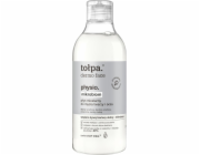 Tołpa Physio Mikrobiom Micelární čisticí tekutina na obličej a oči 400ml