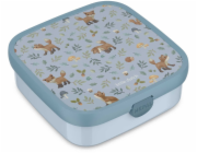 Rosti Mepal LUNCHBOX CAMPUS BENTO VELKÉ LESNÍ PŘÁTELÉ 107435065408
