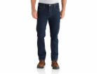 Carhartt Kalhoty Rugged Flex Straight Erie