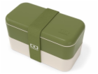 Aptel MB-Lunchbox Bento Original Olive Recycled